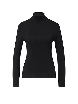 COMMA | Jersey de cuello alto | 
